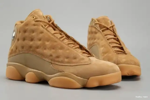 Rep Husky RETRO AIR brown JORDAN baroque 